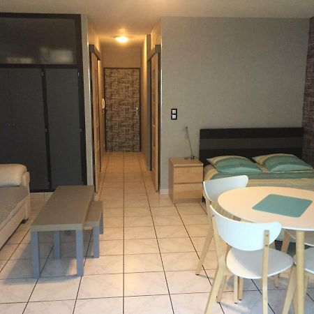 מץ Appartement Saint Jean מראה חיצוני תמונה