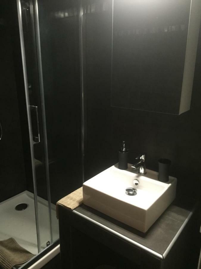 מץ Appartement Saint Jean מראה חיצוני תמונה