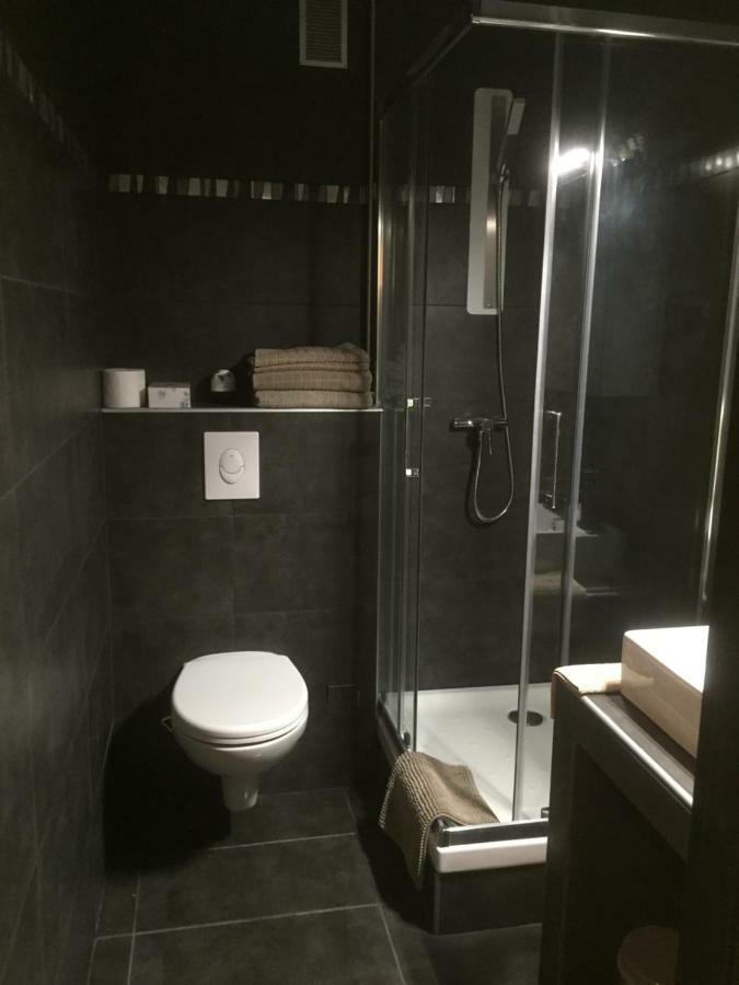 מץ Appartement Saint Jean מראה חיצוני תמונה
