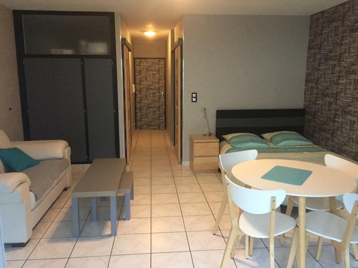 מץ Appartement Saint Jean מראה חיצוני תמונה