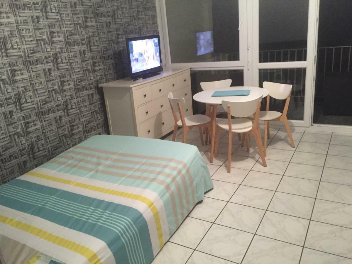 מץ Appartement Saint Jean מראה חיצוני תמונה